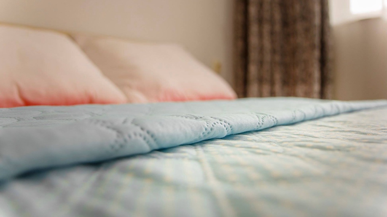 Photo of Bedroom in Gonio