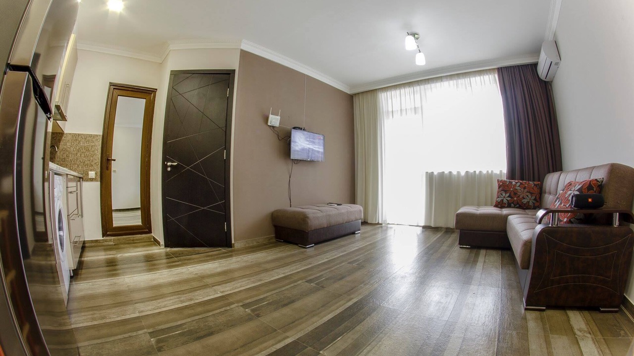Photo of Livingroom in Gonio