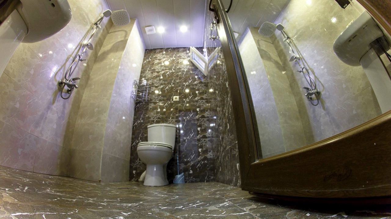 Photo of Bathroom in Gonio