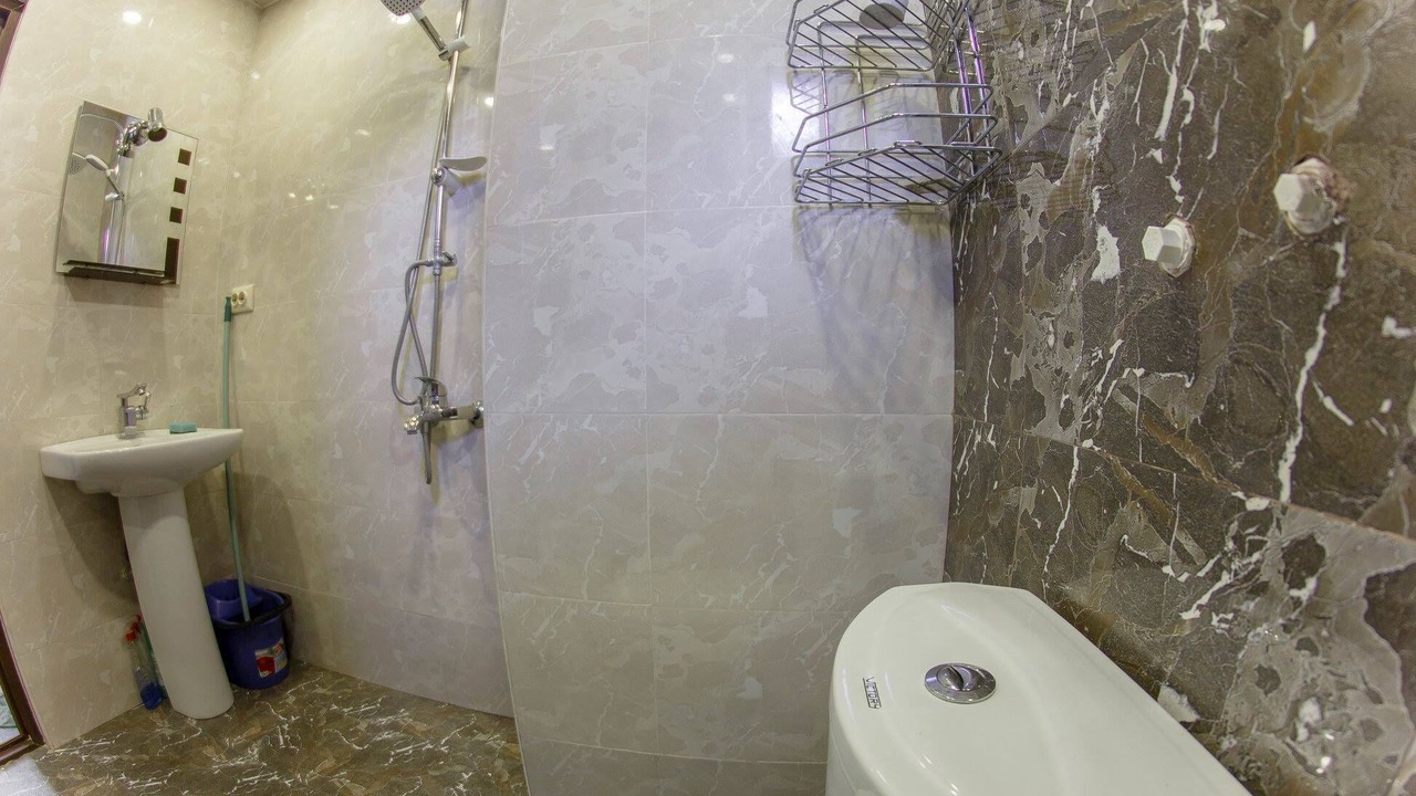 Photo of Bathroom in Gonio