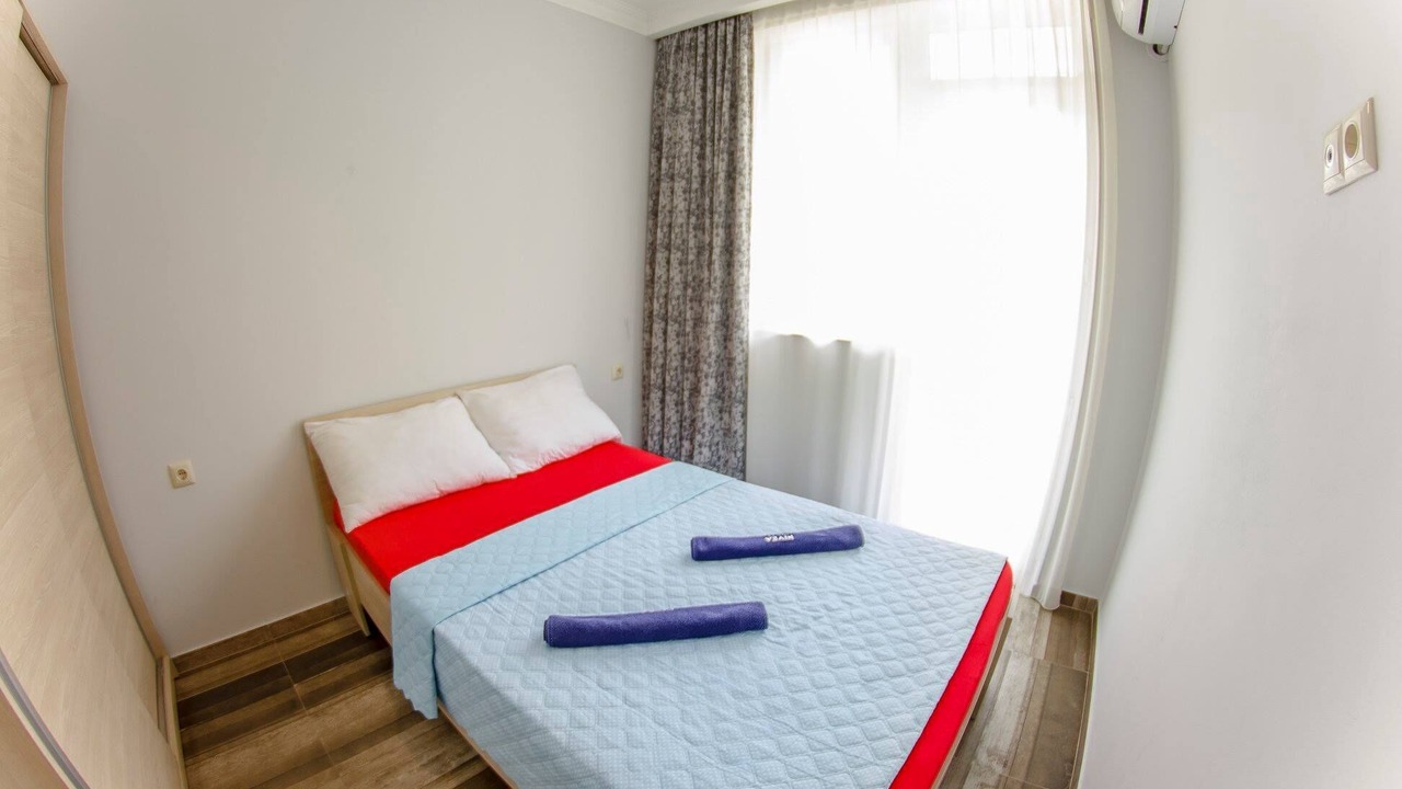 Photo of Bedroom in Gonio