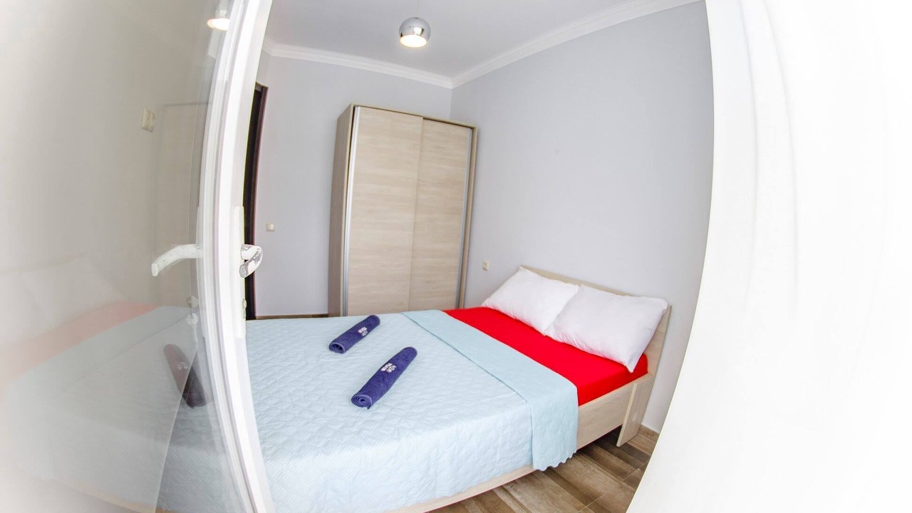 Photo of Bedroom in Gonio