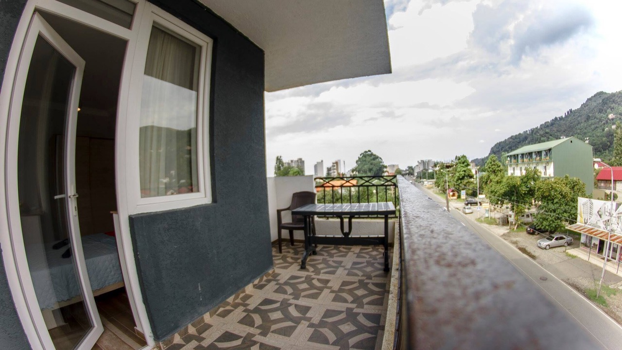 Photo of Patio Balcony in Gonio