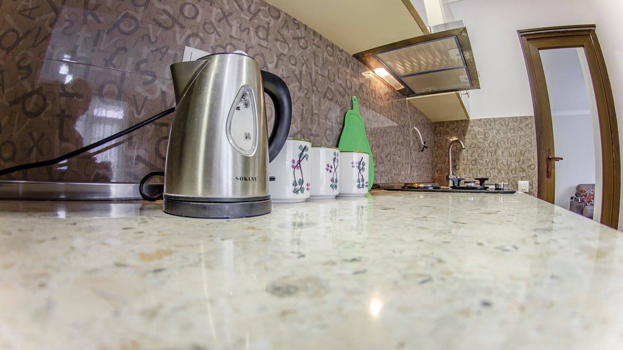 Photo of Kitchen in Gonio