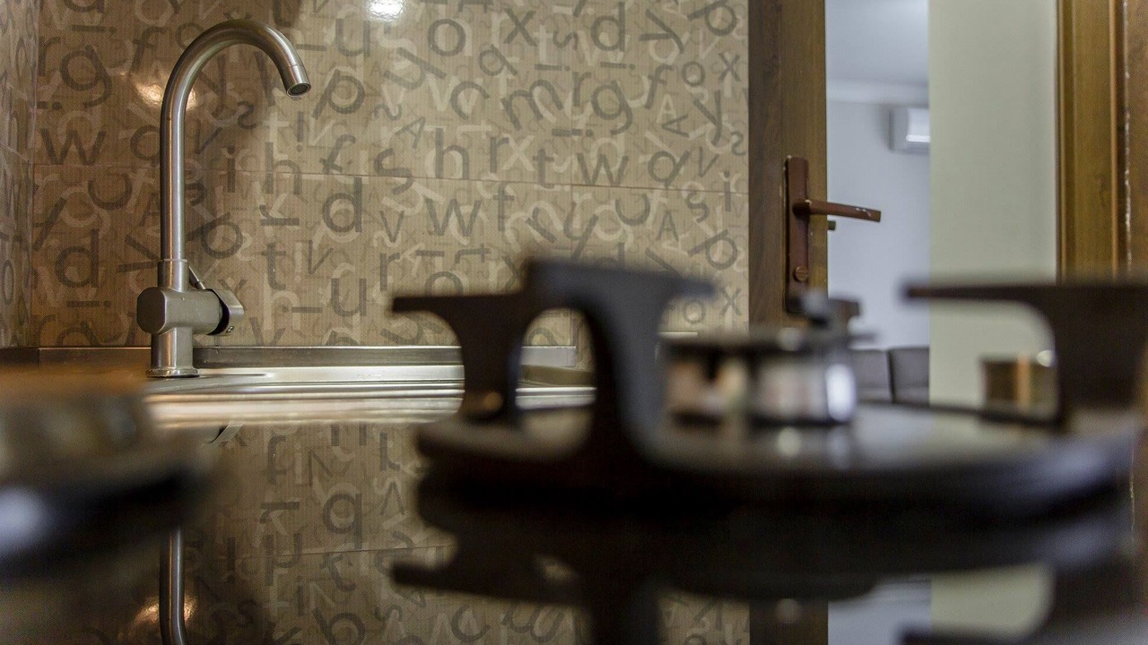 Photo of Kitchen in Gonio