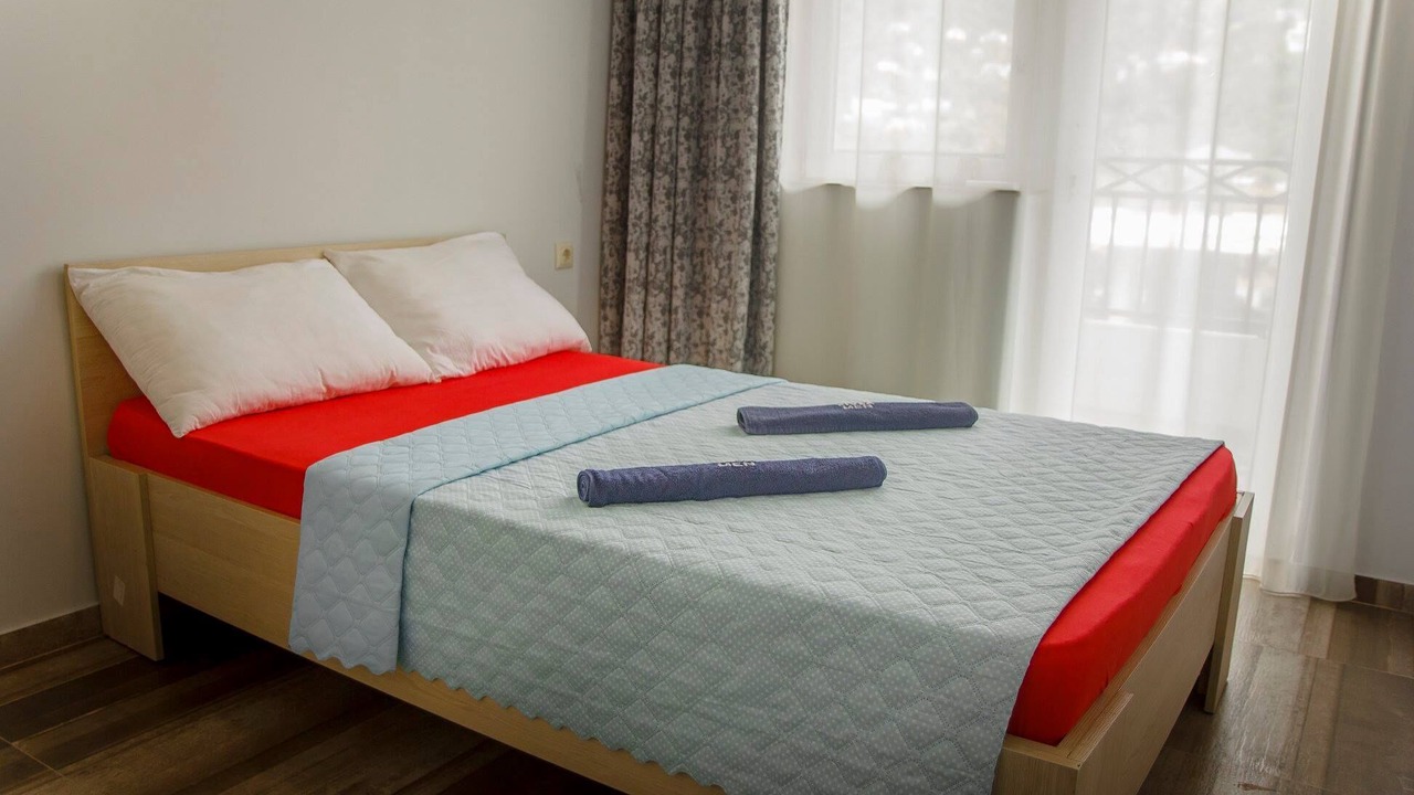 Photo of Bedroom in Gonio