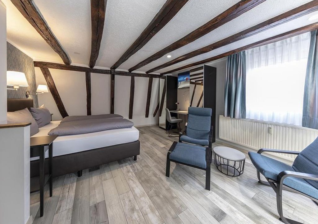 Photo of Bedroom in Rhens