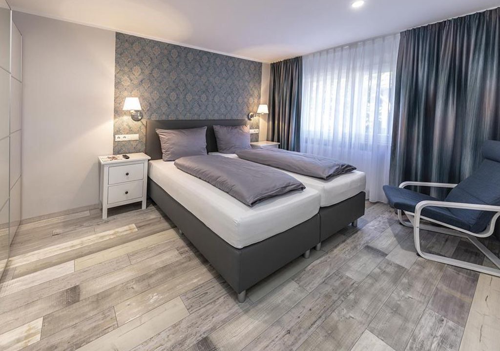 Photo of Bedroom in Rhens