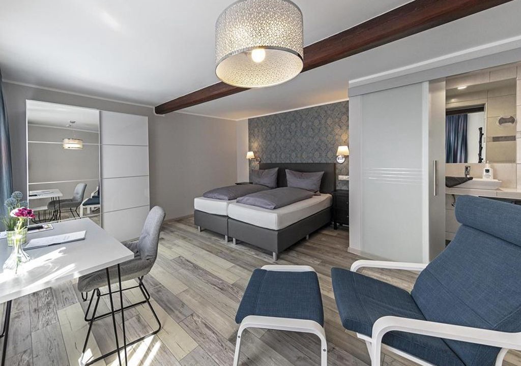Photo of Bedroom in Rhens