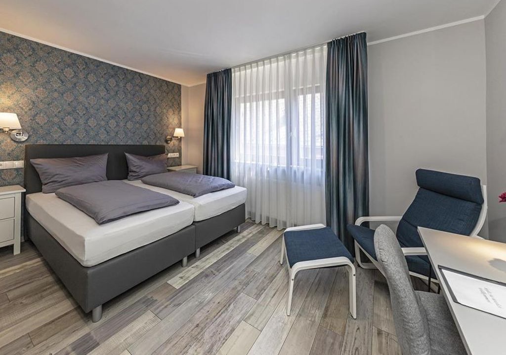 Photo of Bedroom in Rhens