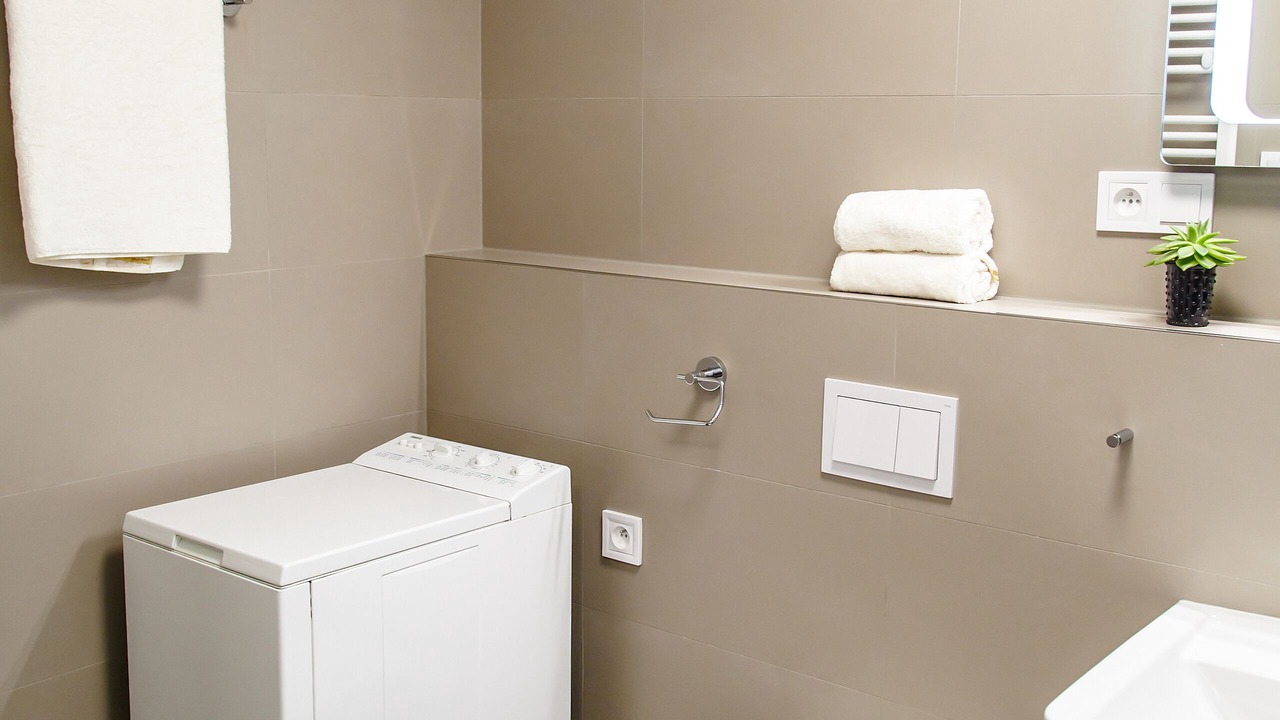 Photo of Bathroom in Kosice Old Town