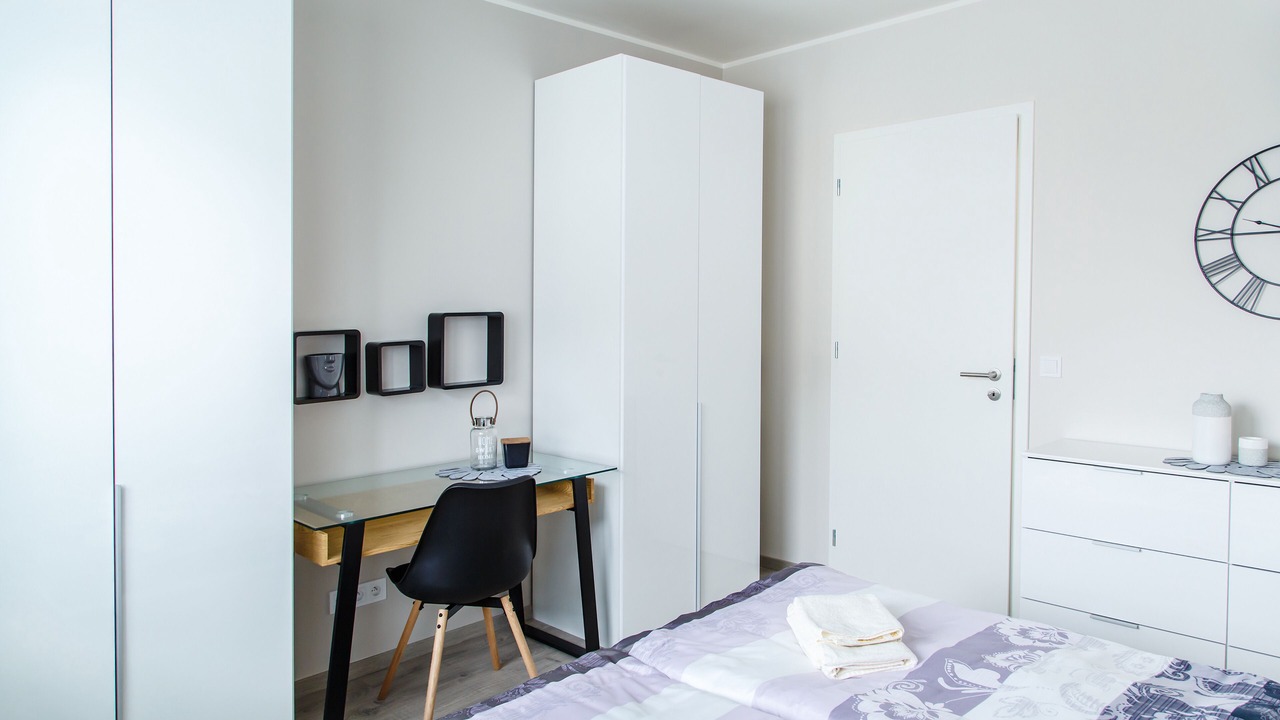 Photo of Bedroom in Kosice Old Town