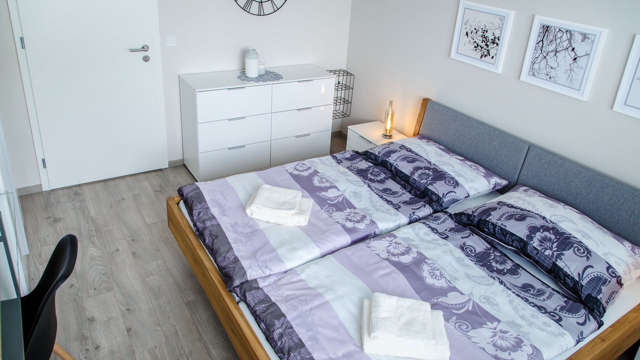 Photo of Bedroom in Kosice Old Town