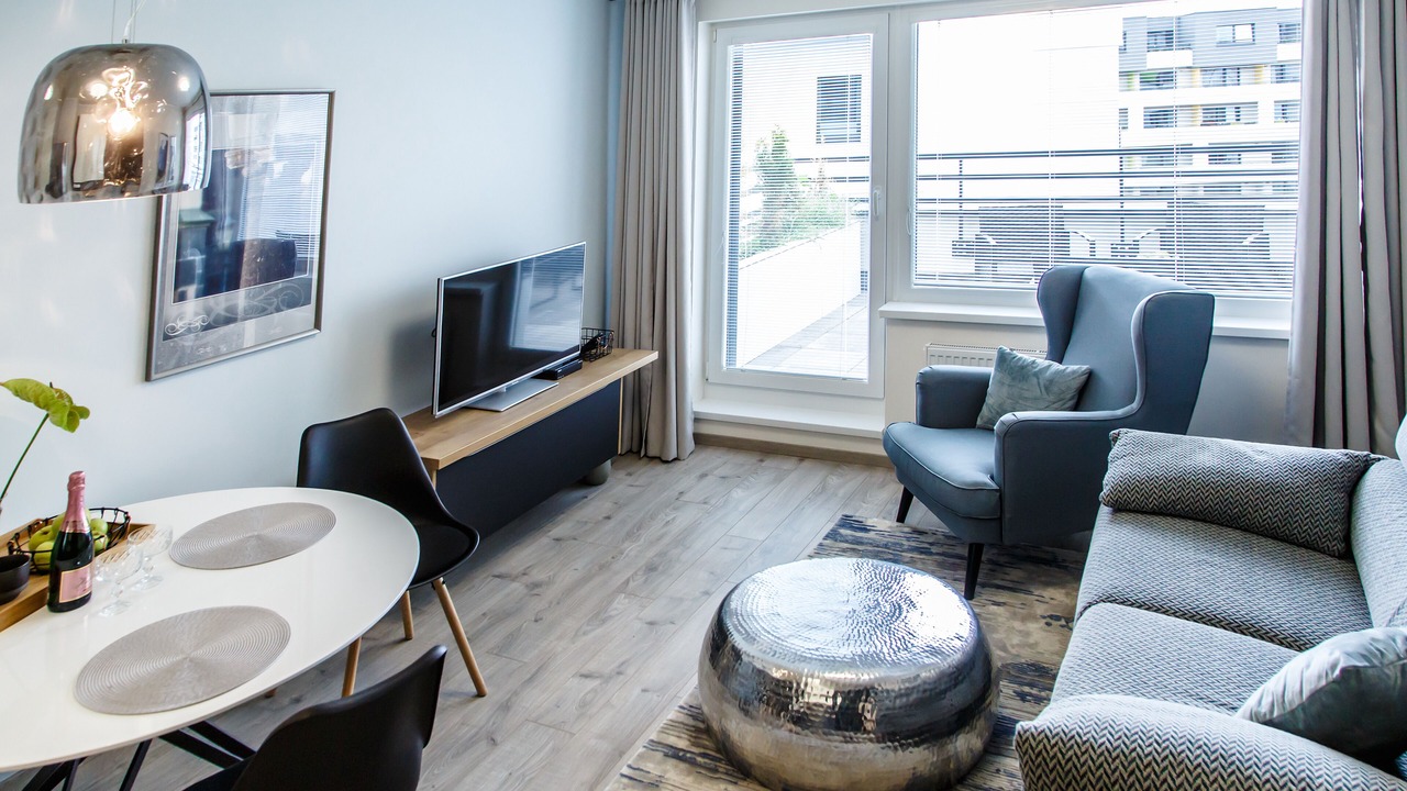 Photo of Livingroom in Kosice Old Town