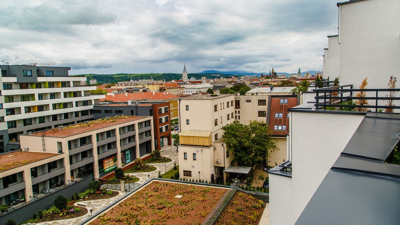 Photo of Outdoor in Kosice Old Town