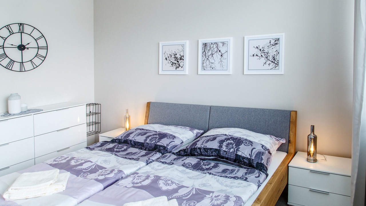 Photo of Bedroom in Kosice Old Town