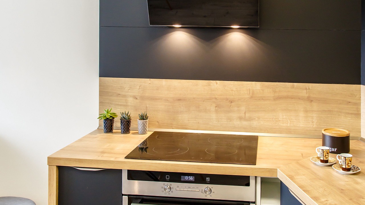 Photo of Kitchen in Kosice Old Town