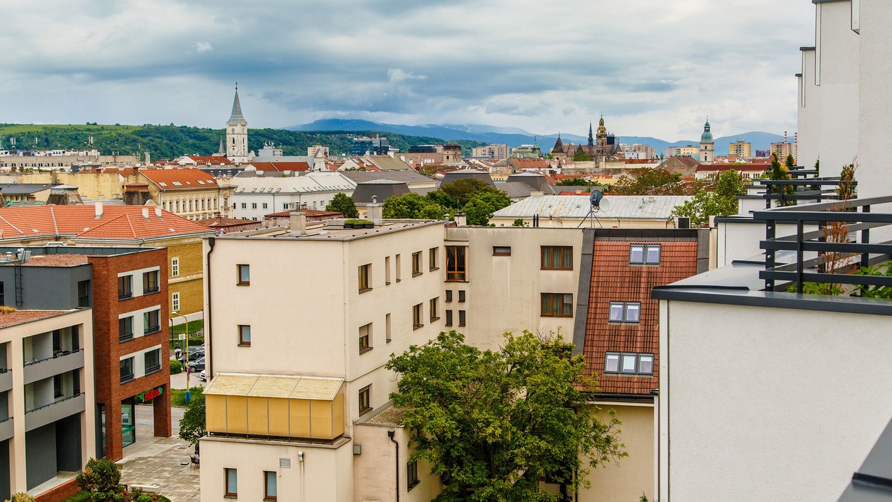 Photo of Others in Kosice Old Town