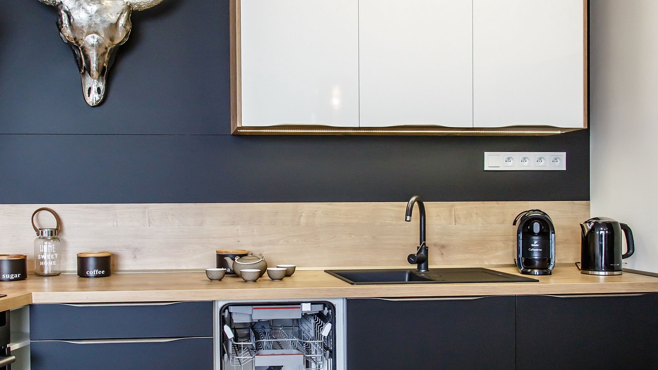 Photo of Kitchen in Kosice Old Town