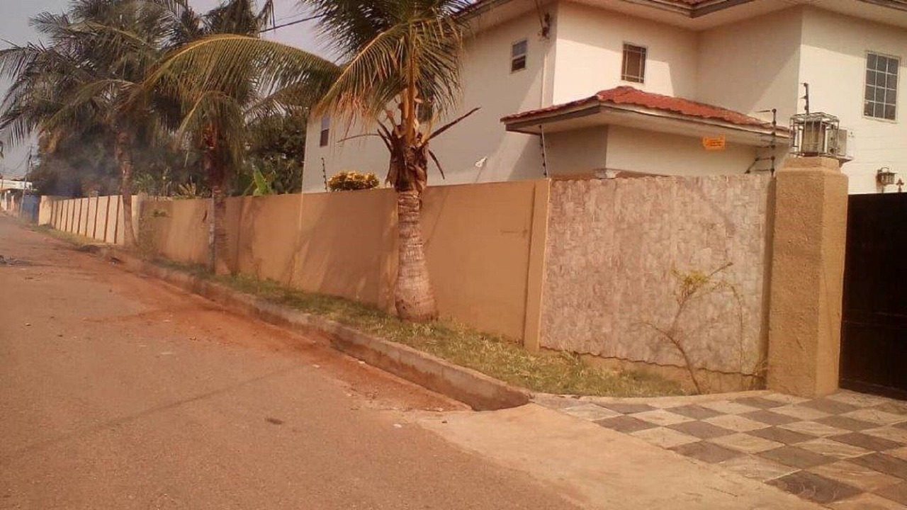 Photo of Outdoor in Adenta