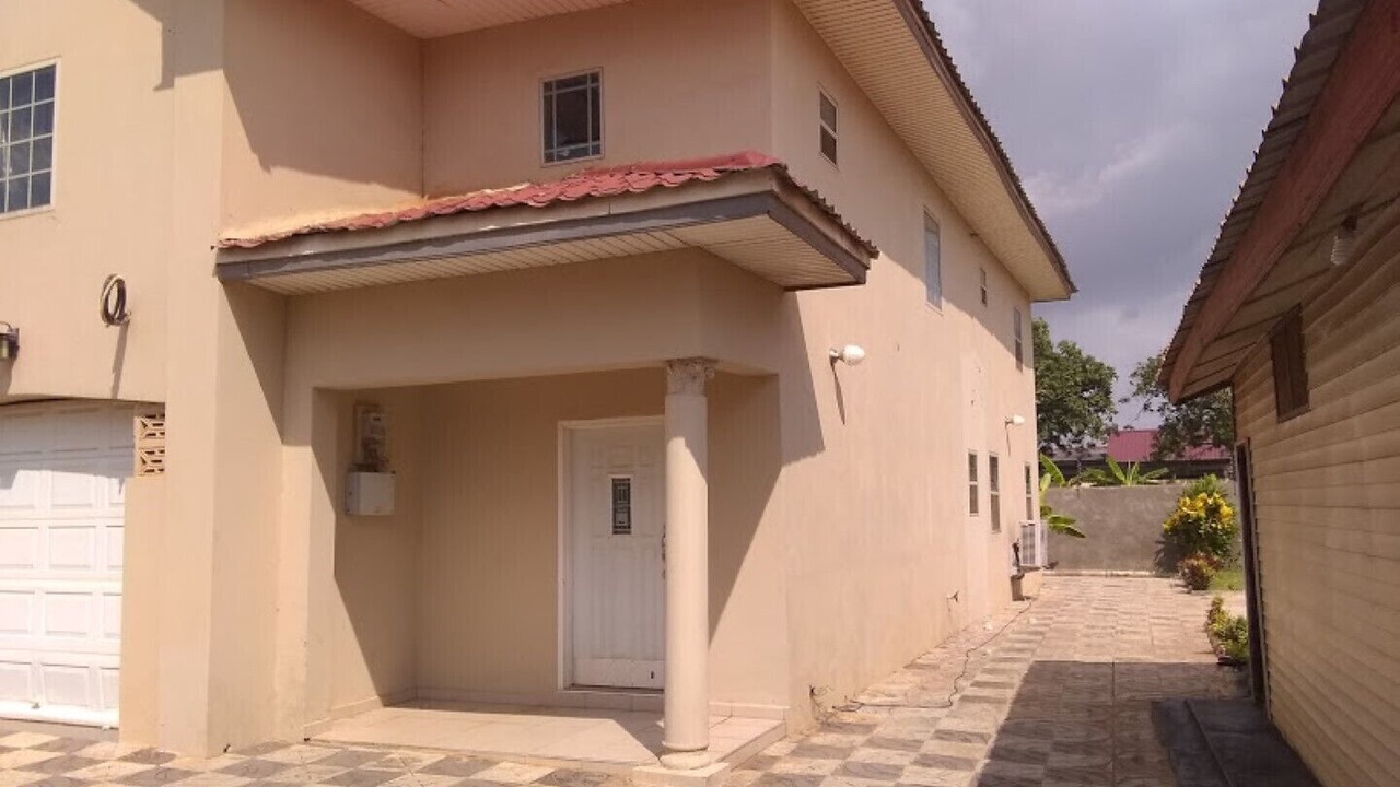 Photo of Outdoor in Adenta