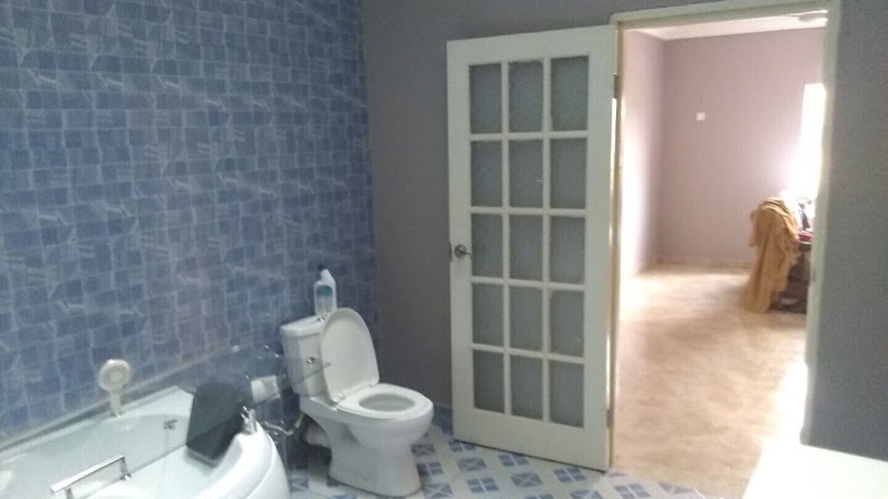 Photo of Bathroom in Adenta