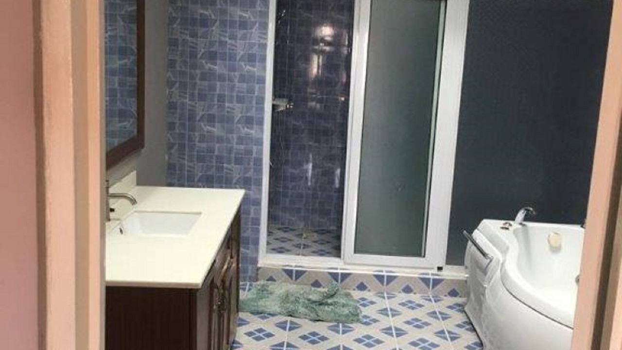 Photo of Bathroom in Adenta
