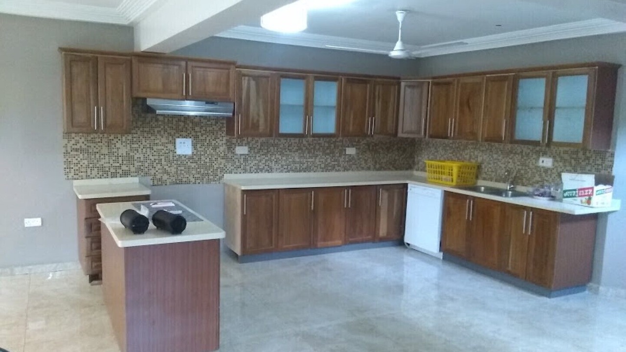Photo of Kitchen in Adenta