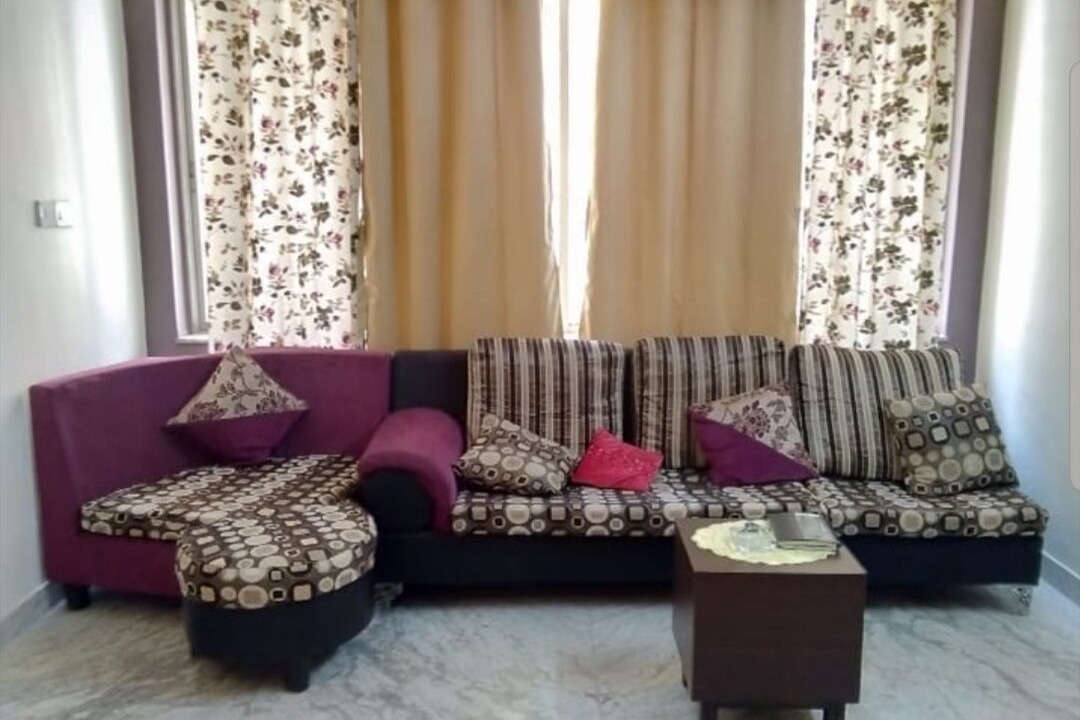 Photo of Livingroom in Ballygunge