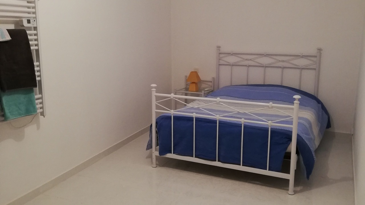 Photo of Bedroom in Vaudes