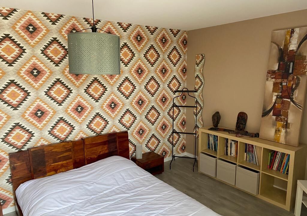 Photo of Bedroom in Le Relecq-Kerhuon