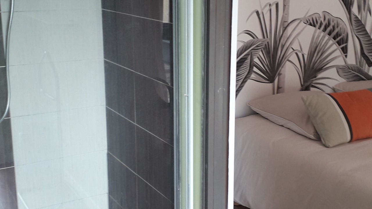 Photo of Bathroom in Le Relecq-Kerhuon