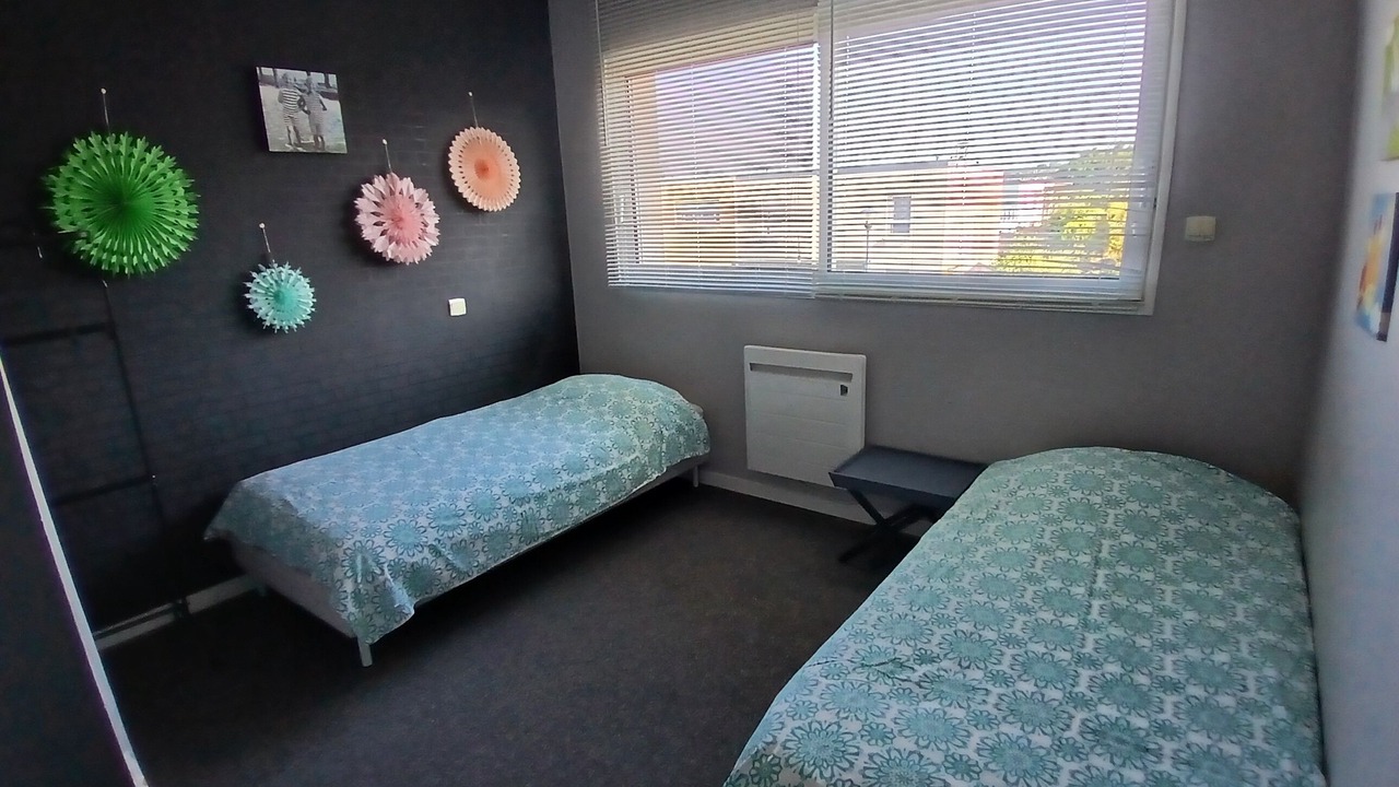 Photo of Bedroom in Le Relecq-Kerhuon