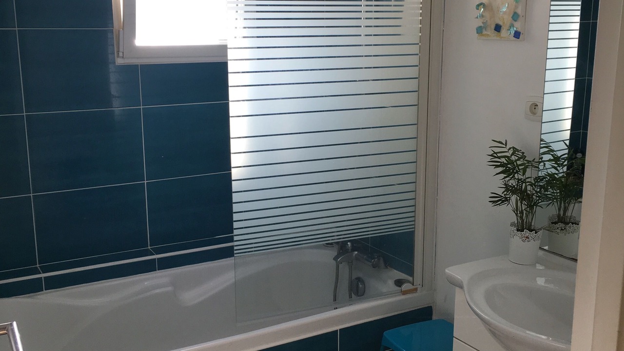 Photo of Bathroom in Le Relecq-Kerhuon