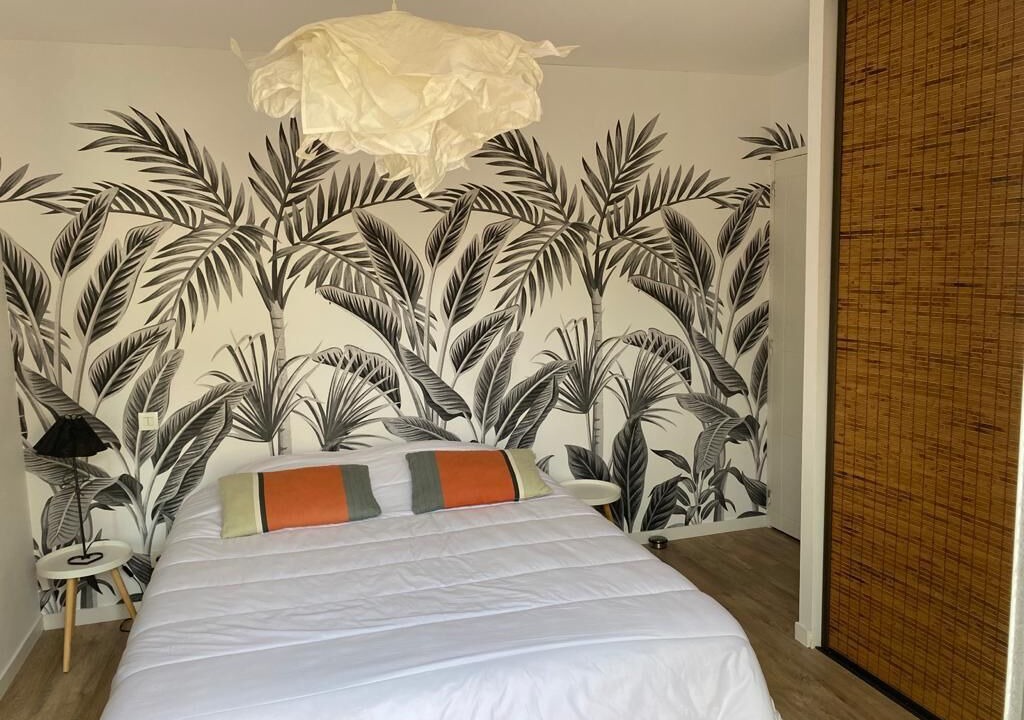 Photo of Bedroom in Le Relecq-Kerhuon
