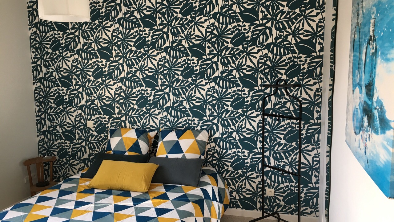 Photo of Bedroom in Le Relecq-Kerhuon