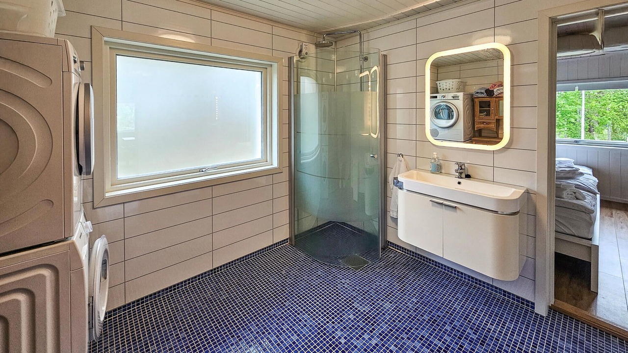 Photo of Bathroom in Hvaler