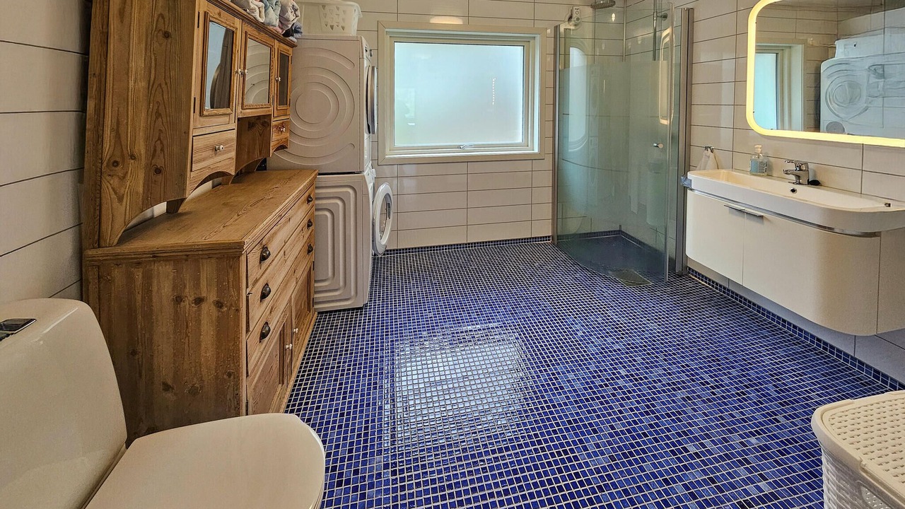 Photo of Bathroom in Hvaler