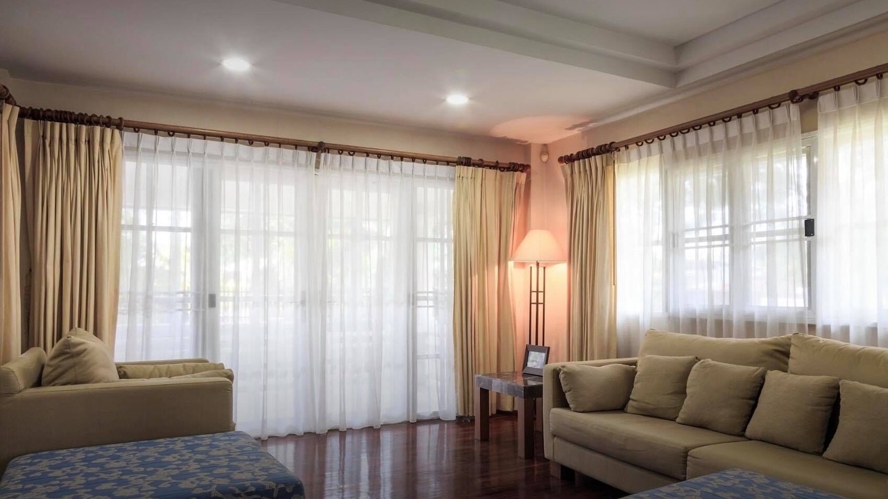Photo of Livingroom in Pak Kret