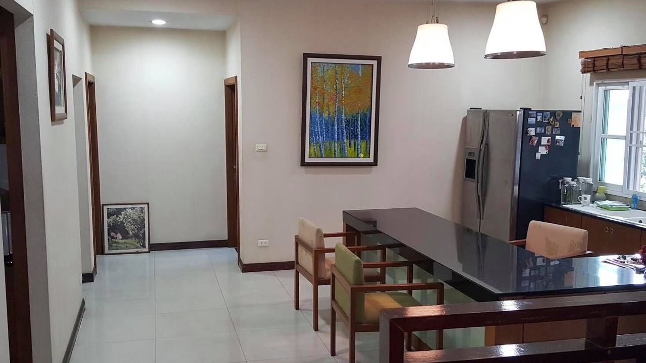 Photo of Kitchen in Pak Kret