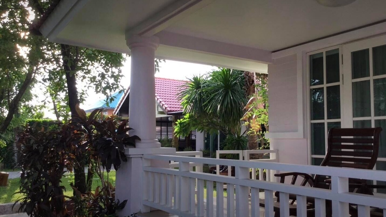 Photo of Patio Balcony in Pak Kret