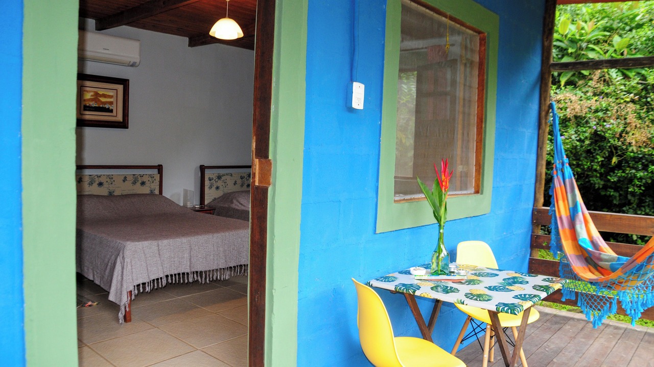 Photo of Outdoor in Paraty