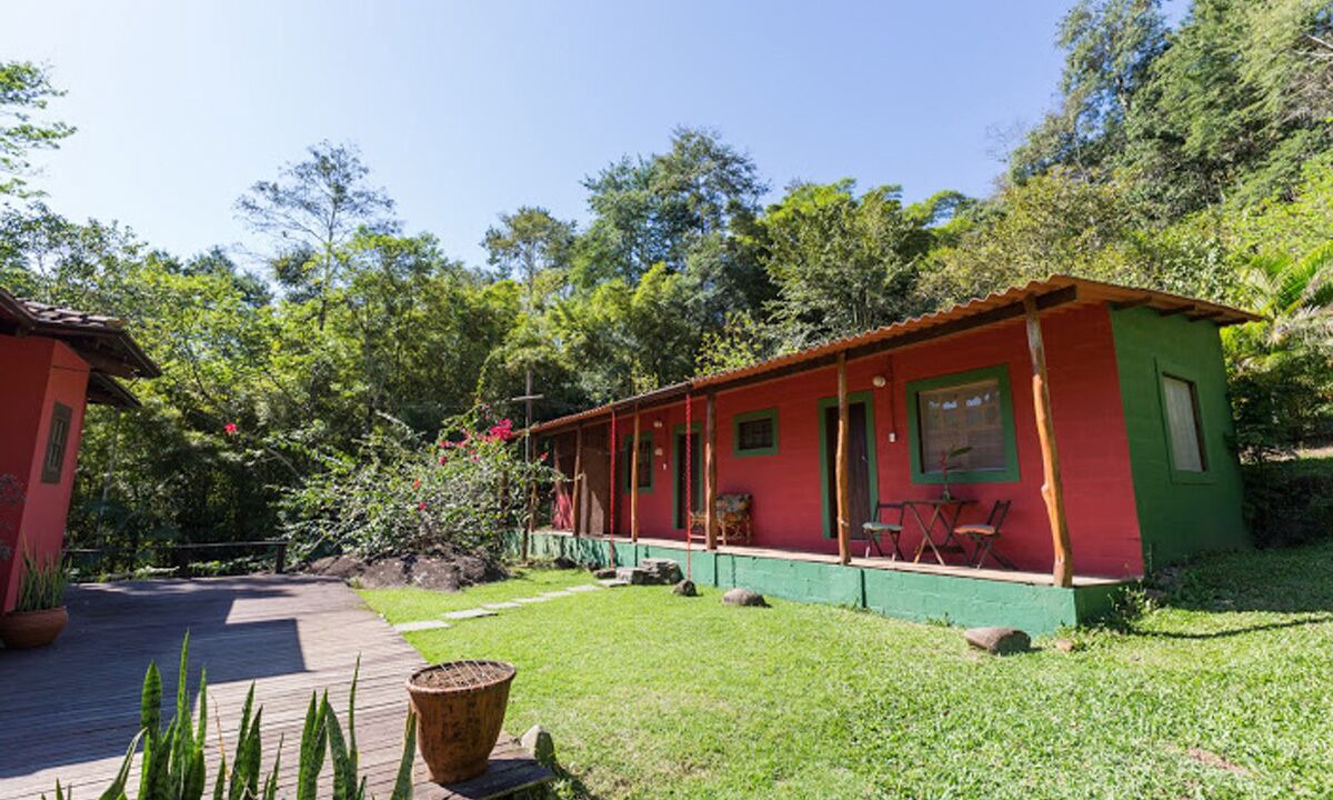 Photo of Outdoor in Paraty