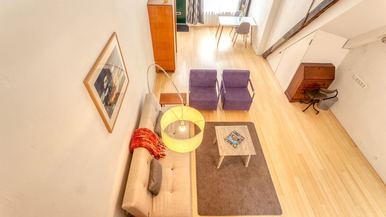 Photo of Livingroom in Centrum