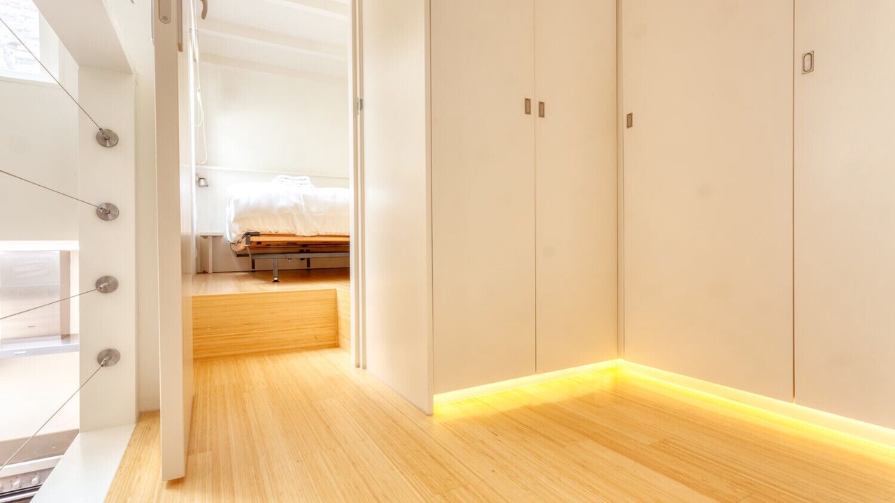 Photo of Bedroom in Centrum