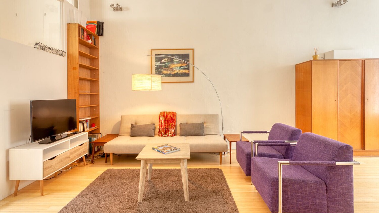 Photo of Livingroom in Centrum