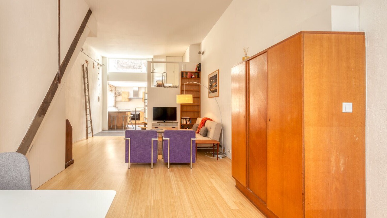 Photo of Livingroom in Centrum