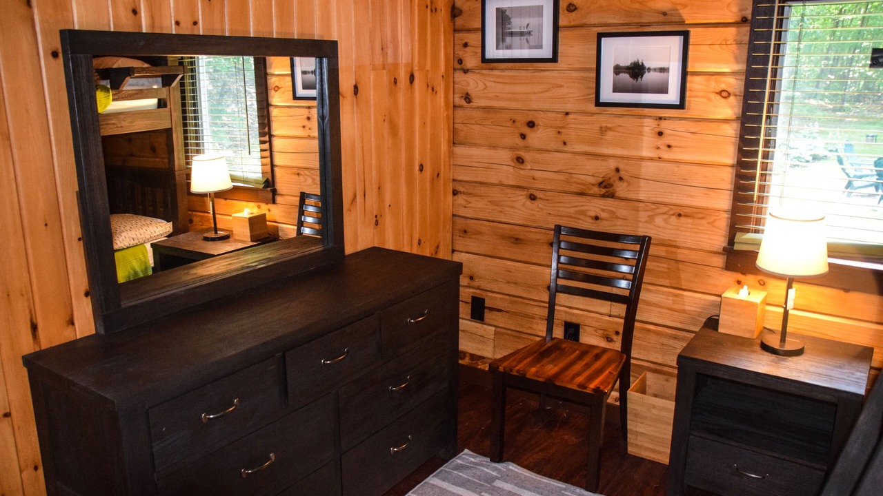 Photo of Bedroom in Deering
