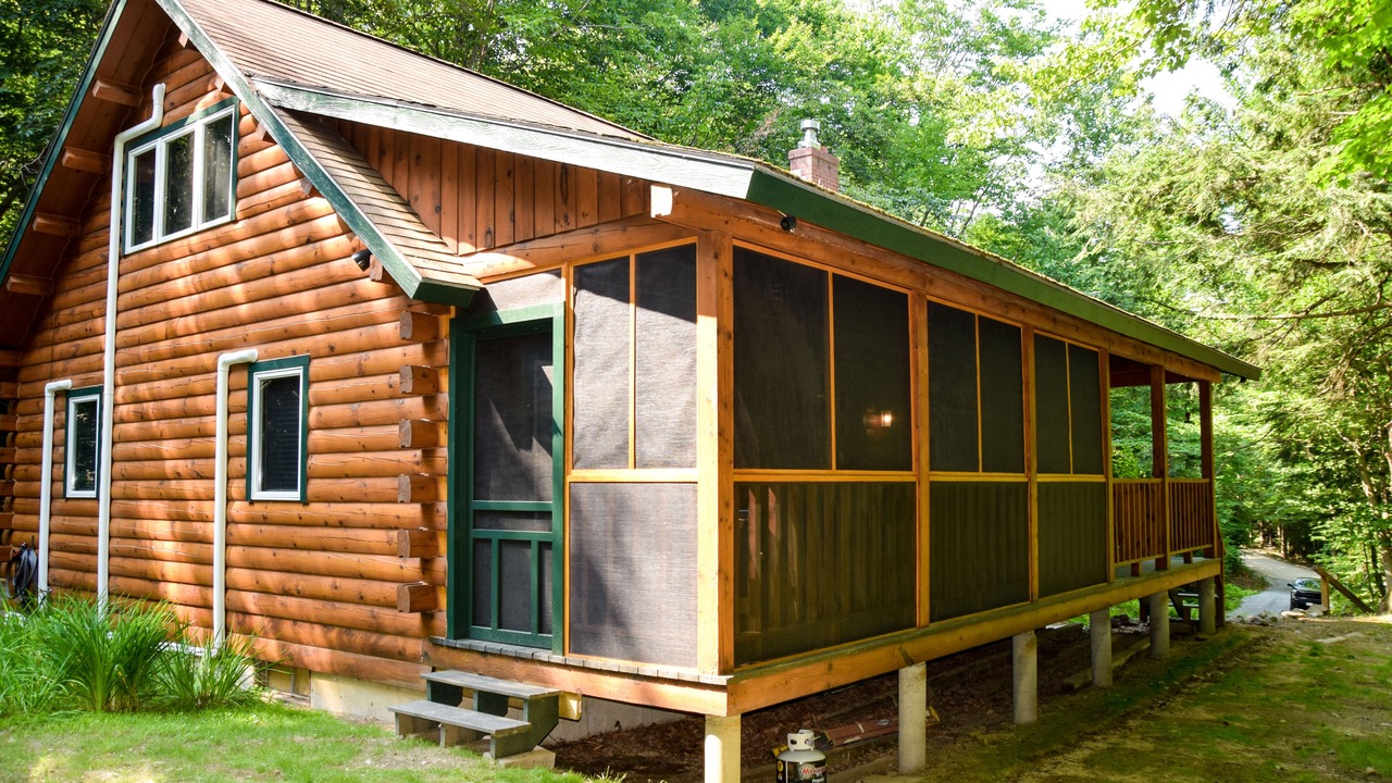 Photo of Outdoor in Deering