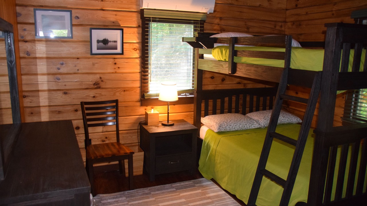 Photo of Bedroom in Deering